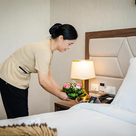 Muong Thanh Grand Ha Long Hotel-3