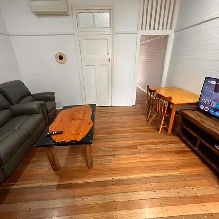 Ryan'S Rest Boutique Accommodation-2