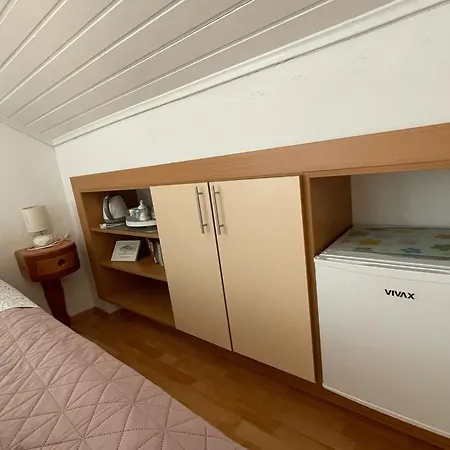Apartments & Room Nina-3