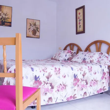 Hotel Candano-2