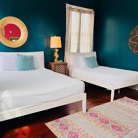 Creole Gardens Guesthouse&Inn-2
