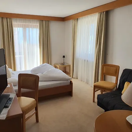 B&B Hotel Mair Am Turm-2