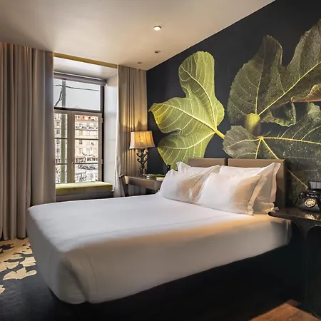 Figueira By The Beautique Hotels & Spa-2
