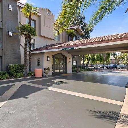La Quinta Inn By Wyndham Stockton-3