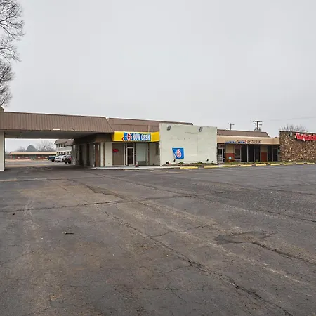 Motel 6-Brinkley, Ar-2