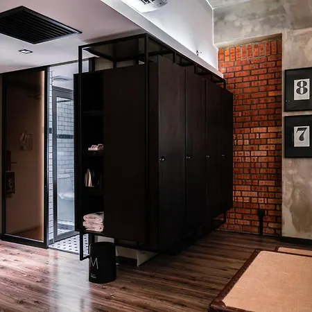 M Boutique Hotel-3