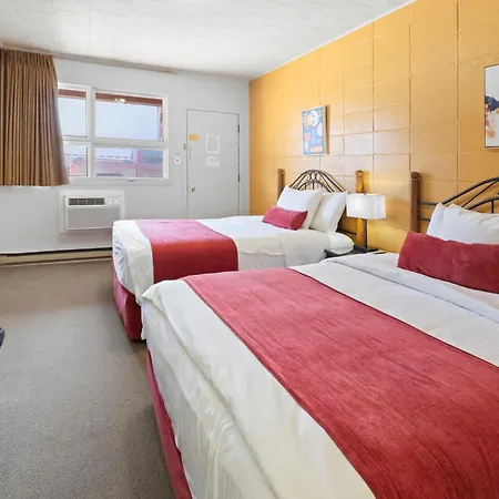 Dauphin Inn Express-2