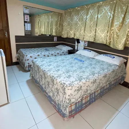 Hotel Opção-2
