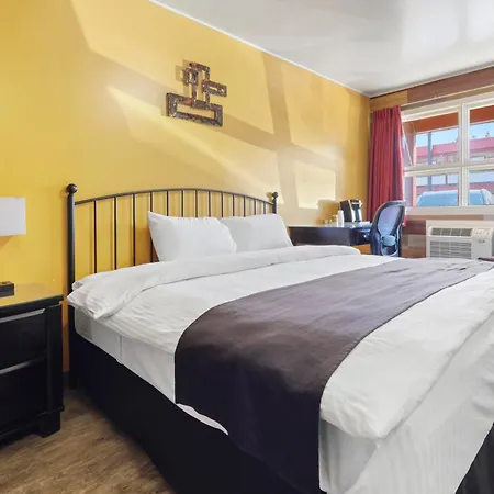 Dauphin Inn Express-3