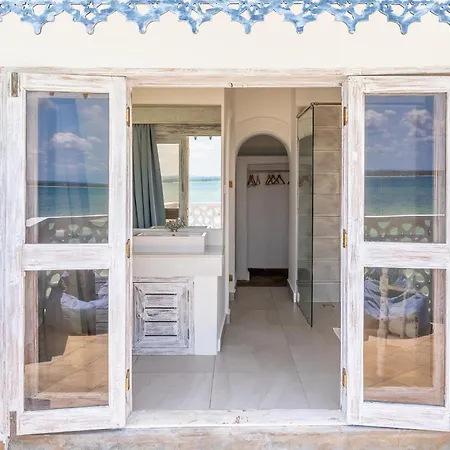 Chale Island Resort-3