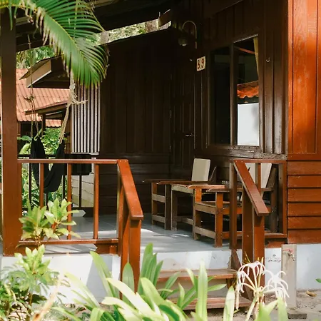 Joy Bungalow Resort And Restaurant-3