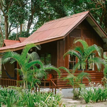 Joy Bungalow Resort And Restaurant-2