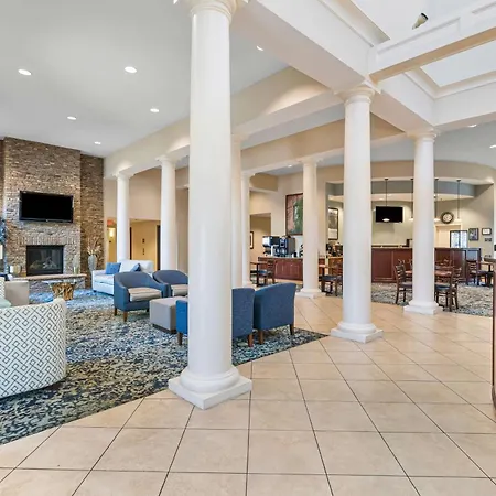 Best Western Plus Westgate Inn And Suites-3