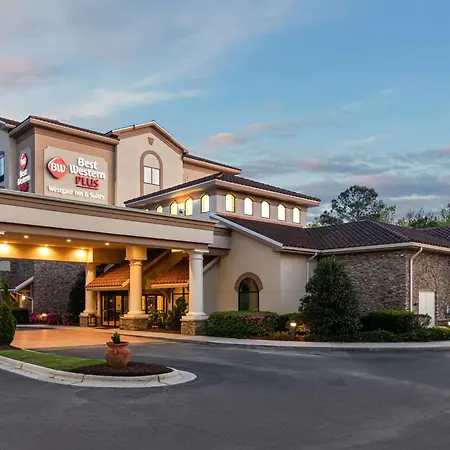 Best Western Plus Westgate Inn And Suites-2