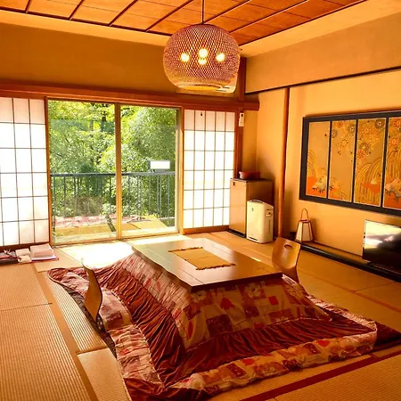 Musashino Bekkan-2