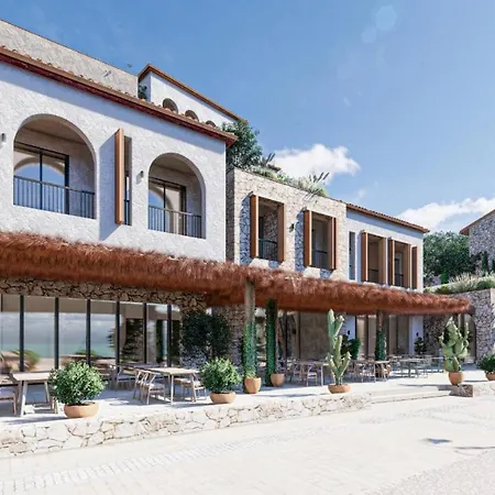 Hotel Te Stefi-2