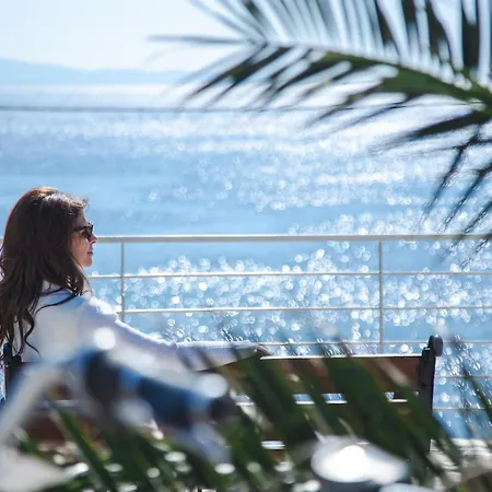 Poseidon Apartments And Villas By The Sea-2
