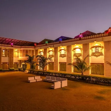 Hotel Royal Paradise-2