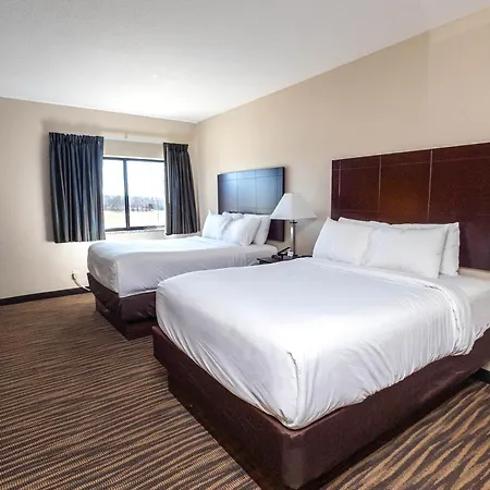 Cobblestone Inn & Suites Maryville-3