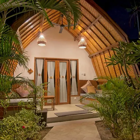 Chill Out Bungalows-3