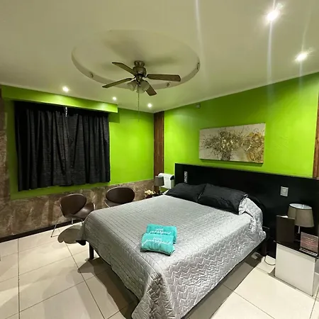 Hotel Guayaquil-3