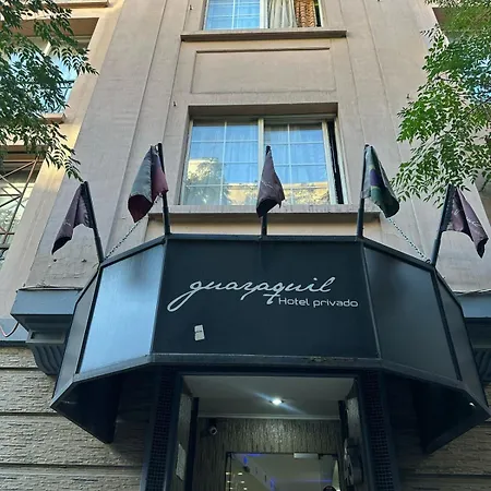 Hotel Guayaquil-2