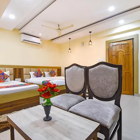 Fabhotel Seven Inn 3 0 - Nr Care Hospital-2