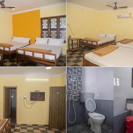 Ranga Residency-2