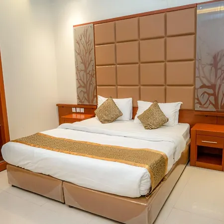 Open Hotel For Serviced Apartments Riyadh اوبين للشقق المخدومة-2