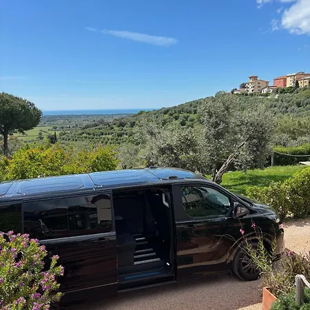 Relais Dei Molini - Villa Dei Molini-3