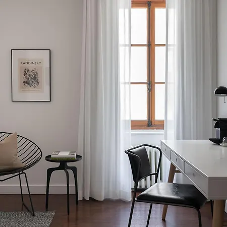 Maison Saint-Vincent By Maisons & Co-3