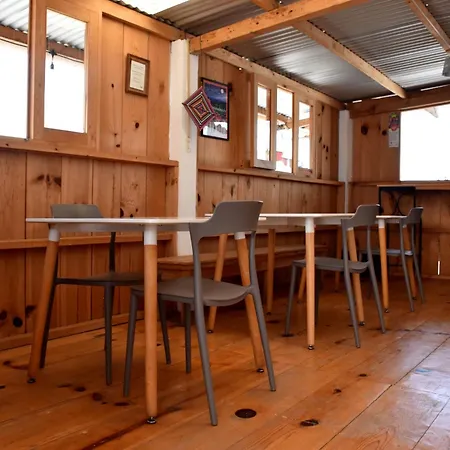 Gaia Guest House-3