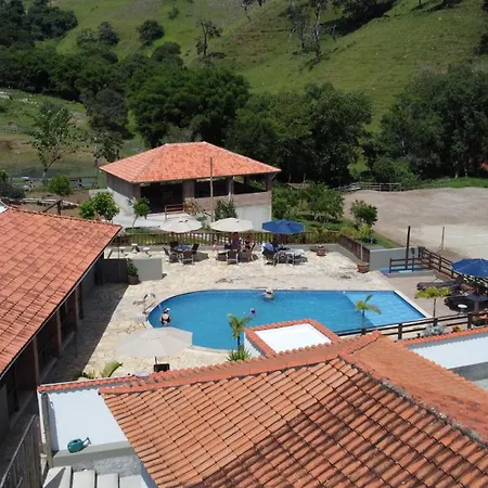 Pousada Água Limpa-2