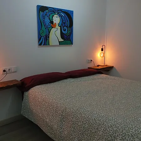 La Casona de Betanzos-3