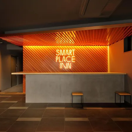 Smart Place Inn Kyoto Shijo Horikawa-3