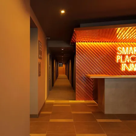 Smart Place Inn Kyoto Shijo Horikawa-3