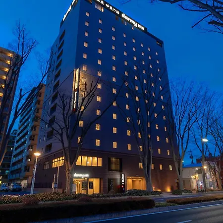 Dormy Inn Maebashi-3