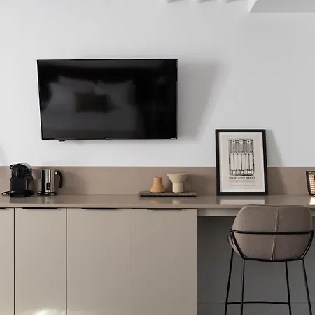 Maison Sainte-Therese By Maisons & Co-2