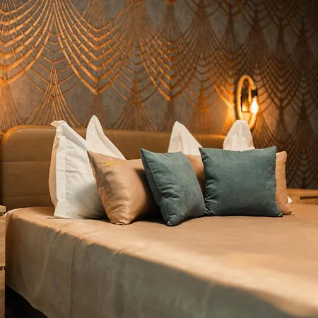 Bed & Breakfast Villa Terezija-3