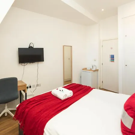 London City Hotel-2