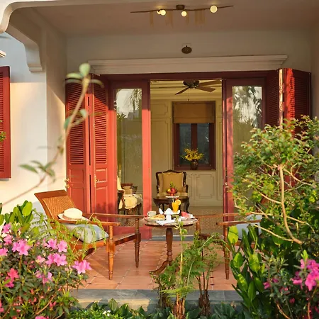 Ancient Hue Garden Houses-2