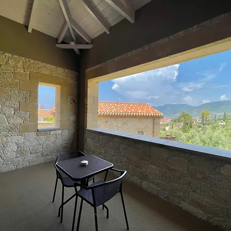 Diapori Suites Hotel-3