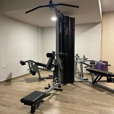 Diapori Suites Hotel-2