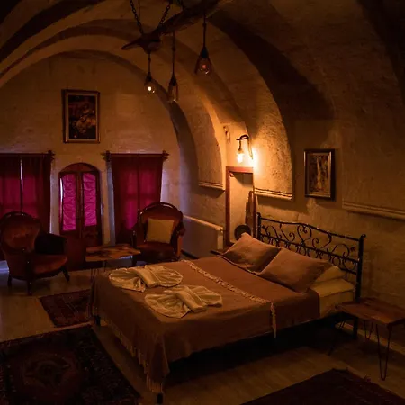 Zen Cappadocia-3