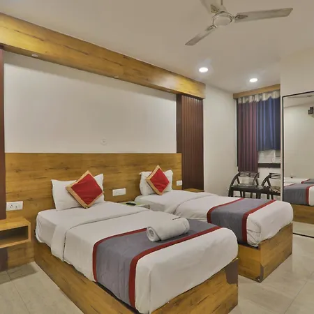Hotel Amanda-2