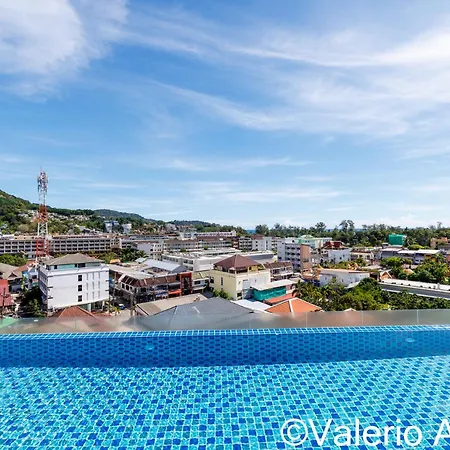 Ozone Condotel Kata Beach By Phr-3
