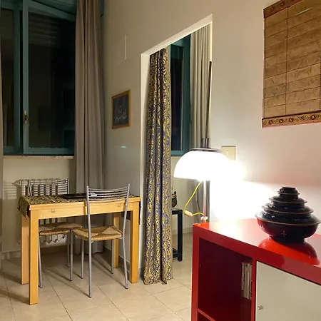 Suite China Soul - Flaminio - Olimpico - Auditorium-3