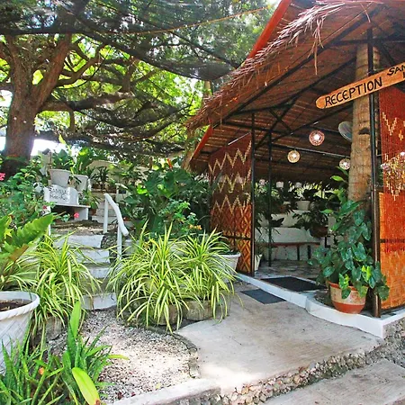 Sambag Hideaway Bungalows-2