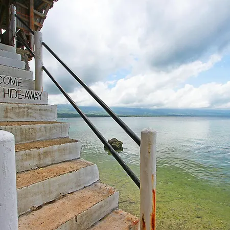 Sambag Hideaway Bungalows-2