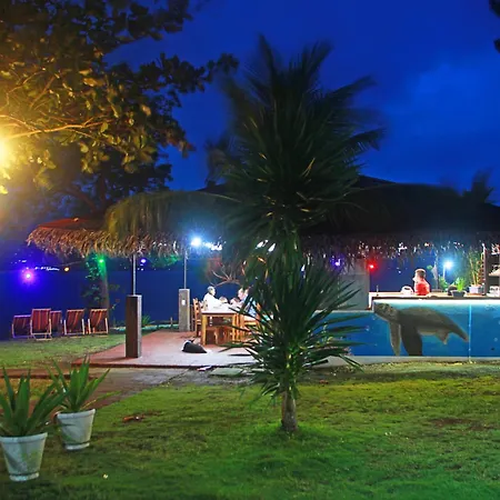 Sambag Hideaway Bungalows-3